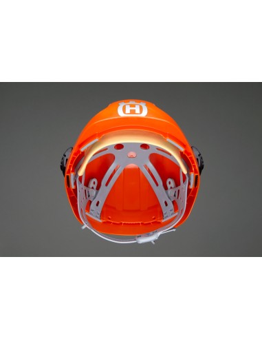 HUSQVARNA CASCO FORESTAL CLASSIC