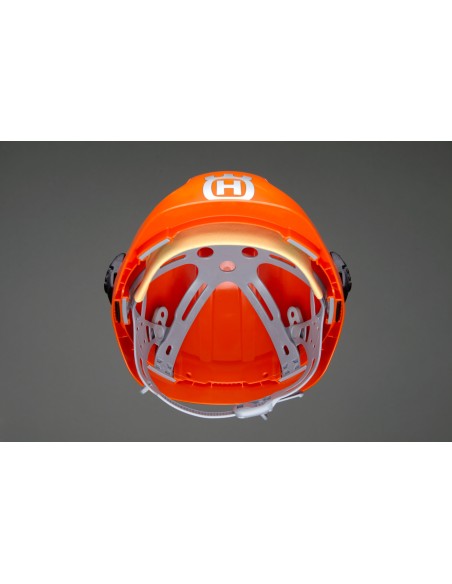 HUSQVARNA CASCO FORESTAL CLASSIC