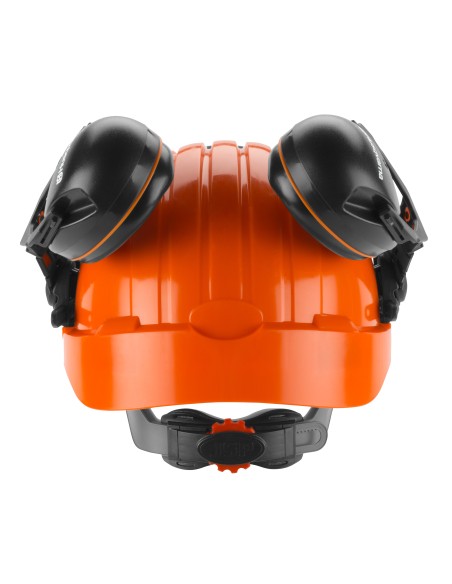 HUSQVARNA CASCO FORESTAL CLASSIC