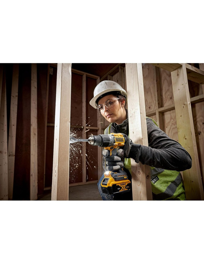 Dewalt Taladro Percutor
