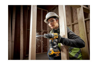 Dewalt Taladro Percutor