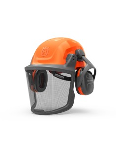 HUSQVARNA CASCO FORESTAL CLASSIC NEW