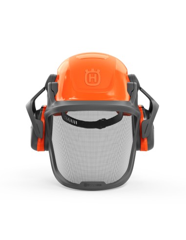 HUSQVARNA CASCO FORESTAL CLASSIC NEW
