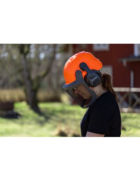 HUSQVARNA CASCO FORESTAL CLASSIC NEW
