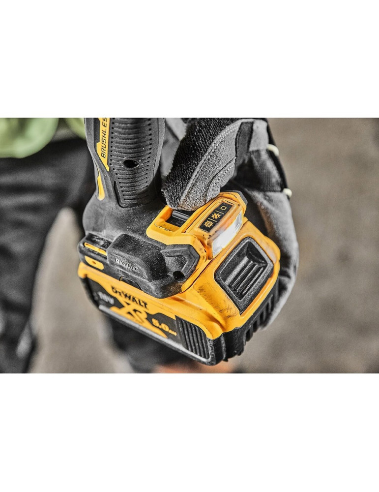 Dewalt Taladro Percutor