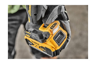 Dewalt Taladro Percutor
