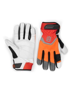 GUANTE ANTICORTE TECHNICAL T-10 HUSQVARNA