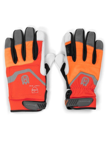 GUANTE ANTICORTE TECHNICAL T-10 HUSQVARNA