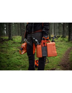 HUSQVARNA BIDON COMBUSTIBLE COMBI 2