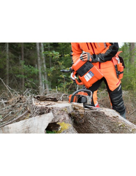HUSQVARNA BIDON COMBUSTIBLE COMBI