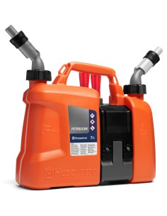 HUSQVARNA BIDON COMBUSTIBLE COMBI