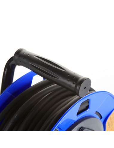 ALYCO EXTENSIBLE CABLE 3x1,5mm. 40 MT. IP55