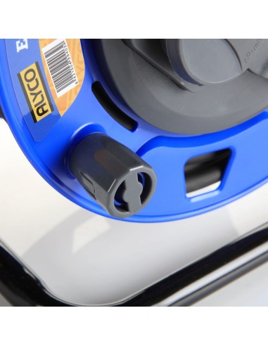 ALYCO EXTENSIBLE CABLE 3x1,5mm. 40 MT. IP55