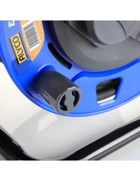 ALYCO EXTENSIBLE CABLE 3x1,5mm. 40 MT. IP55