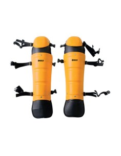 BENZA ESPINILLERA PROFESIONAL JGO.2