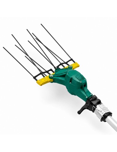 ZANON VAREADORA FALCON AL200