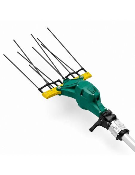 ZANON VAREADORA FALCON AL200