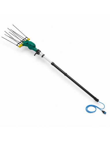 ZANON VAREADORA FALCON AL200