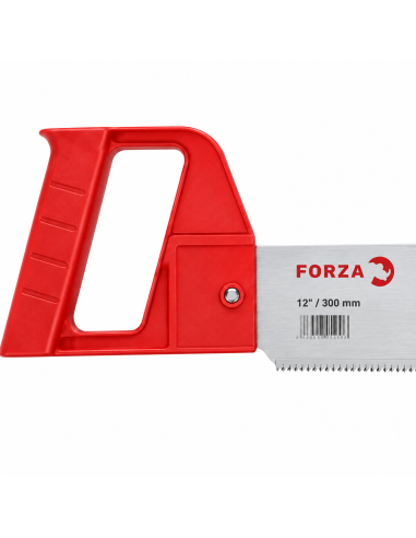 FORZA SIERRA PVC HSF120 300mm.