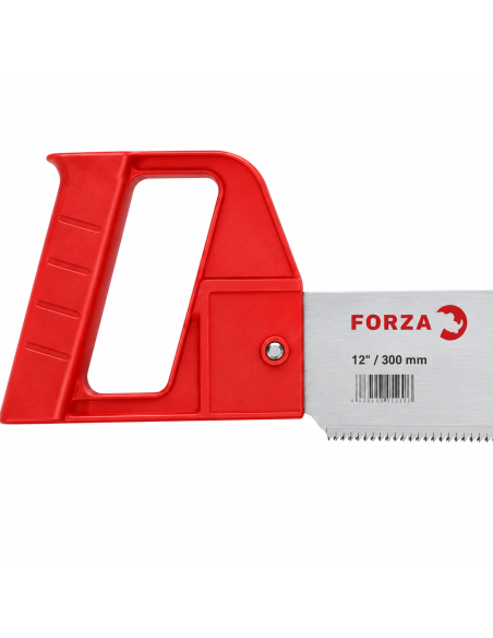 FORZA SIERRA PVC HSF120 300mm.