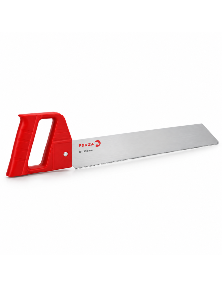 FORZA SIERRA PVC HSF180 HOJA 450mm