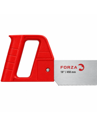 FORZA SIERRA PVC HSF180 HOJA 450mm