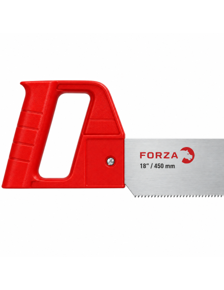 FORZA SIERRA PVC HSF180 HOJA 450mm