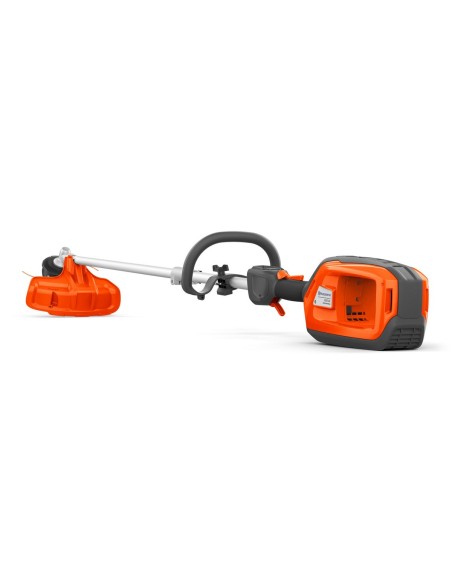 HUSQVARNA DESBROZADORA BATERIA COMBINADA 525iLK (Sola)