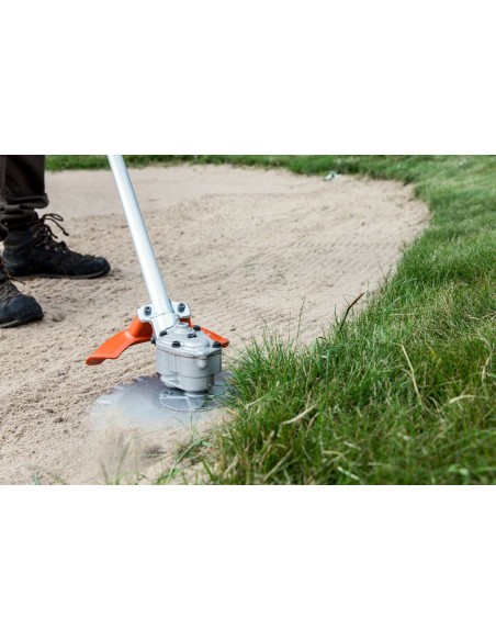 HUSQVARNA DESBROZADORA BATERIA COMBINADA 525iLK (Sola)
