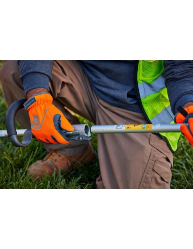HUSQVARNA DESBROZADORA BATERIA COMBINADA 525iLK...