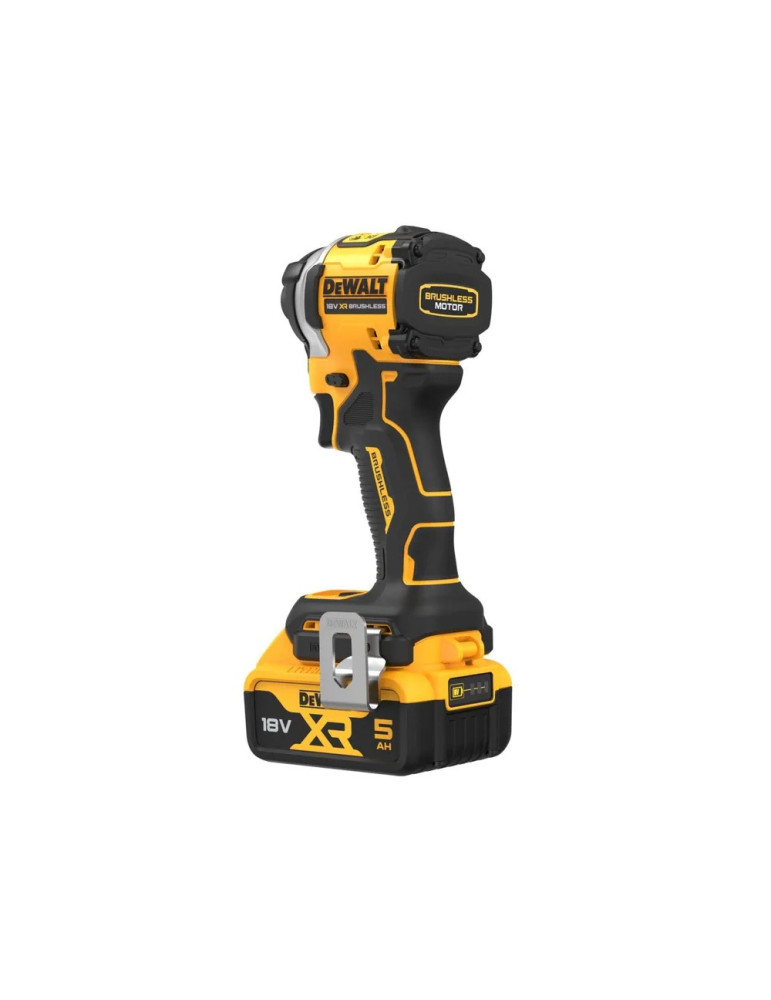 Dewalt Atonillador de Impacto