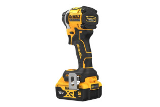 Dewalt Atonillador de Impacto