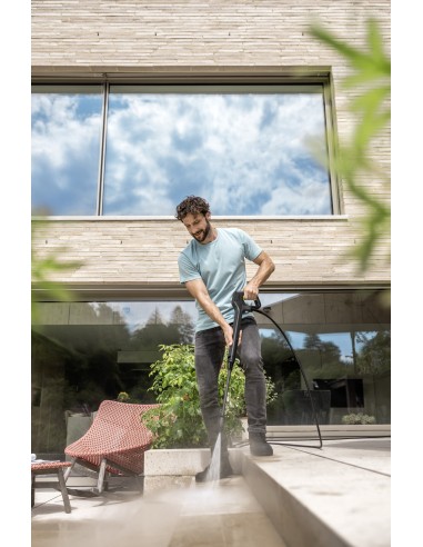 KARCHER HIDROLIMPIADORA K7 WCM FJ