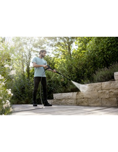 KARCHER HIDROLIMPIADORA K7 WCM FJ