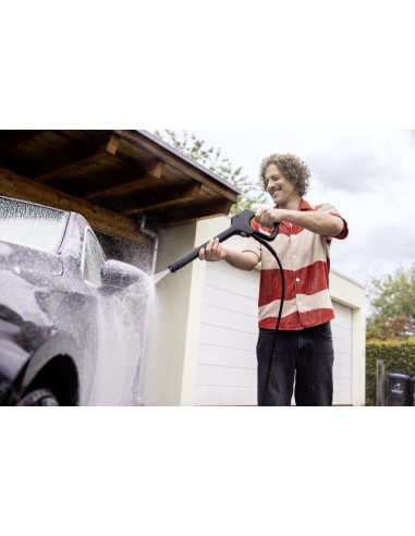 KARCHER HIDROLIMPIADORA K7 WCM FJ