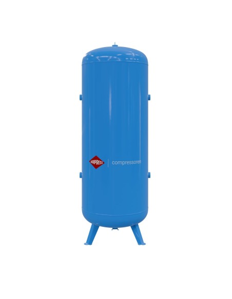 AIRPRESS CALDERÍN PARA AIRE COMPRIMIDO 1.000L 12 BAR