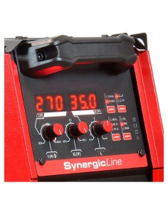 GALA GAR SOLDADORA HILO GALA MIG 2700i 380V. SynergicLine 2