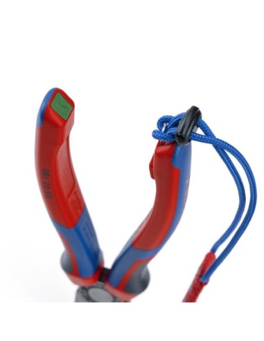 KNIPEX ALICATE UNIVERSAL 0302 180mm