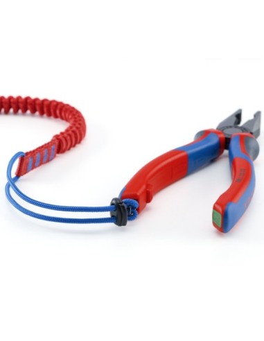 KNIPEX ALICATE UNIVERSAL 0302 180mm