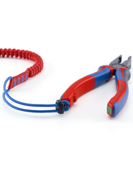 KNIPEX ALICATE UNIVERSAL 0302 180mm