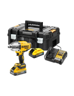 Dewalt Llave de Impacto