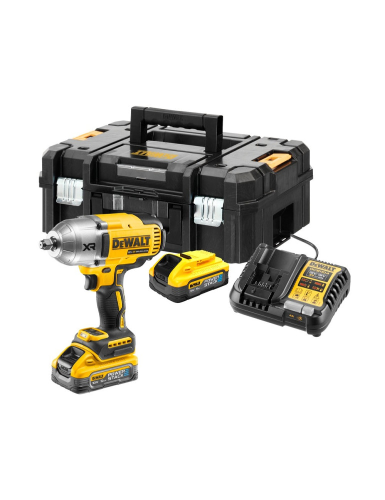 Dewalt Llave de Impacto
