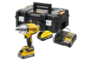 Dewalt Llave de Impacto