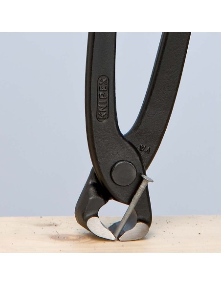 KNIPEX TENAZA RUSA 9900-220mm