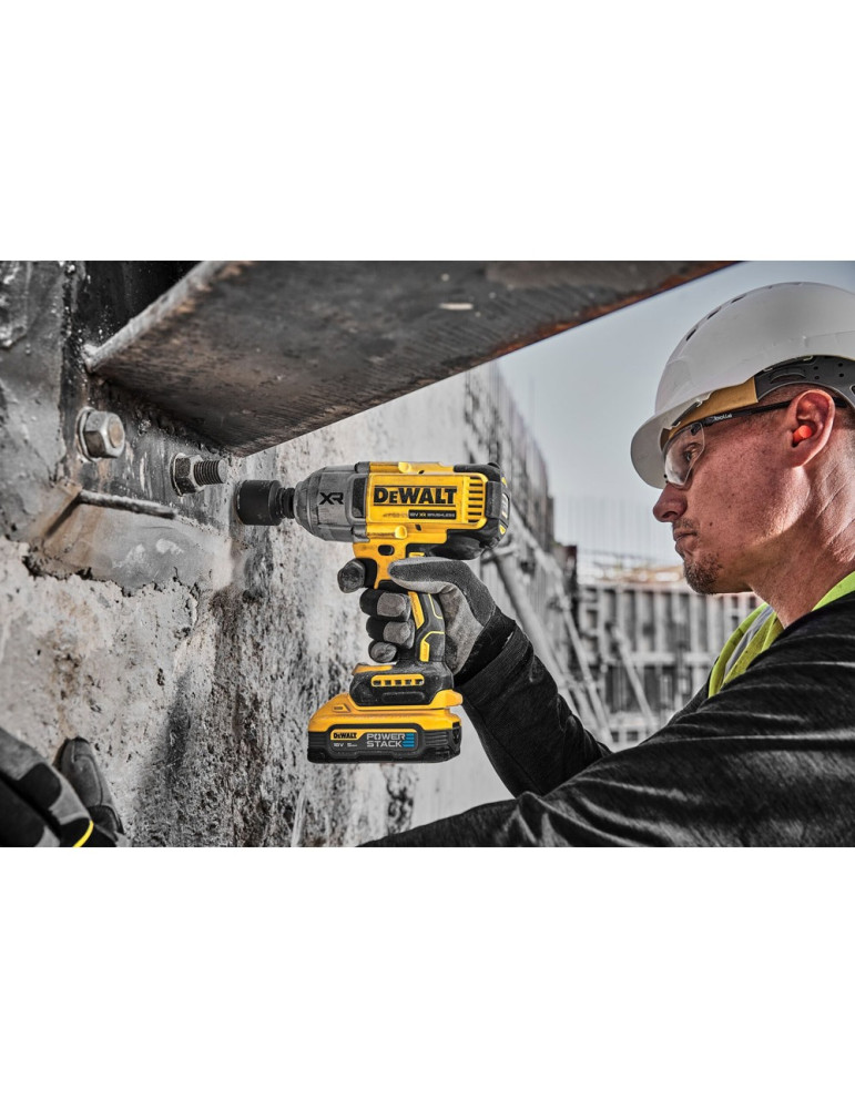 Dewalt Llave de Impacto