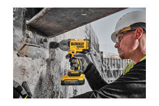 Dewalt Llave de Impacto