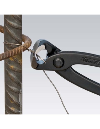 KNIPEX TENAZA RUSA 9900-250mm
