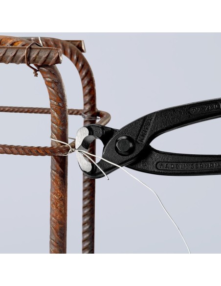 KNIPEX TENAZA RUSA 9900-280mm.