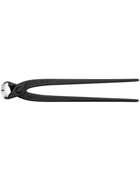 KNIPEX TENAZA RUSA 9900-300mm.