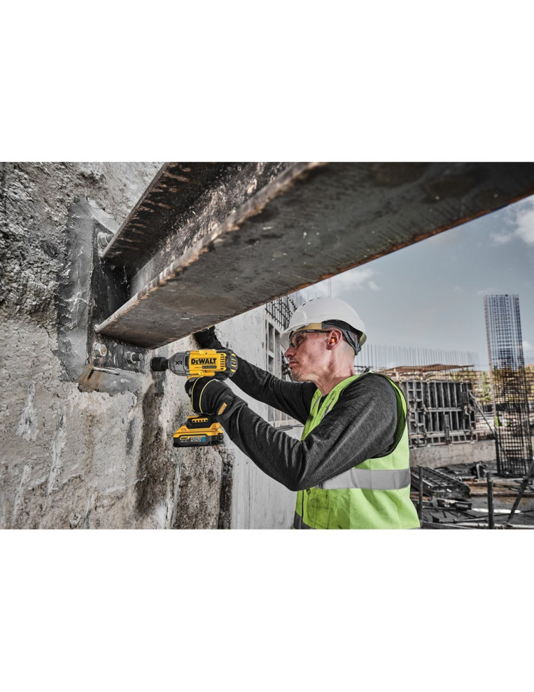 Dewalt Llave de Impacto